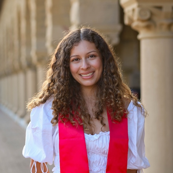 A profile picture for TA Carolina Borbon Miranda